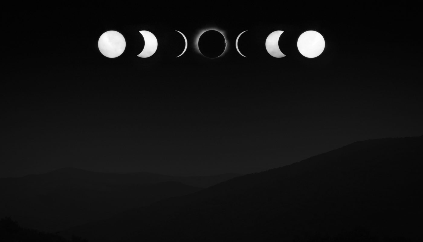 Gallery: 2017 Total Eclipse